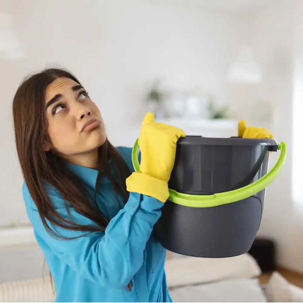 water damage restoration service North Potomac